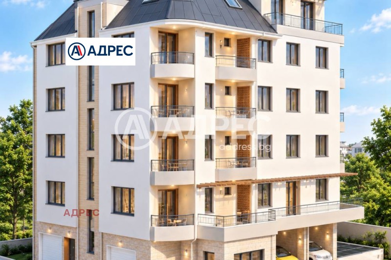 Продава 2-СТАЕН, град Варна, Гранд Мол • 139000 € • 83846292 1 — Holmes.bg Продава 2-СТАЕН, град Варна, Гранд Мол • 139000 € • 83846292 1