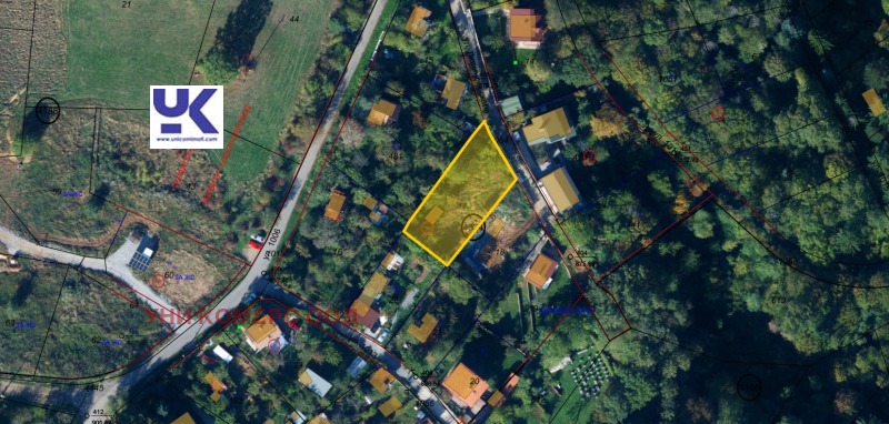 Продава ПАРЦЕЛ, град София, Горна баня • 110000 € / 215141.30 лв. • 33686367 1 — Holmes.bg Продава ПАРЦЕЛ, град София, Горна баня • 110000 € / 215141.30 лв. • 33686367 1