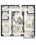 Продава 3-СТАЕН, град София, Малинова долина • 194450 € • 68625865 1 — Holmes.bg Продава 3-СТАЕН, град София, Малинова долина • 194450 € • 68625865 1