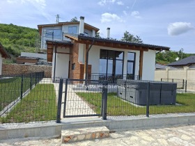 Обява Продава ВИЛА,гр. Балчик, област Добрич
