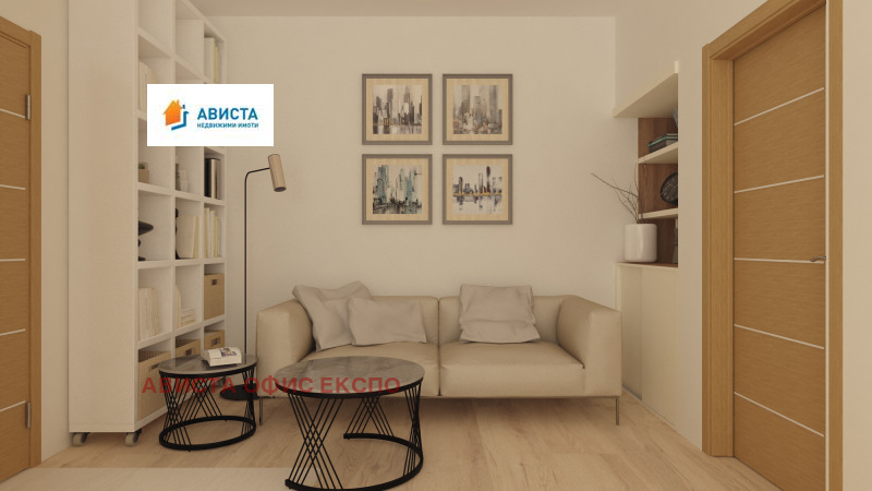 Продава 3-СТАЕН, град София, Бъкстон • 239000 € / 467443.37 лв. • 61752868 1 — Holmes.bg Продава 3-СТАЕН, град София, Бъкстон • 239000 € / 467443.37 лв. • 61752868 1