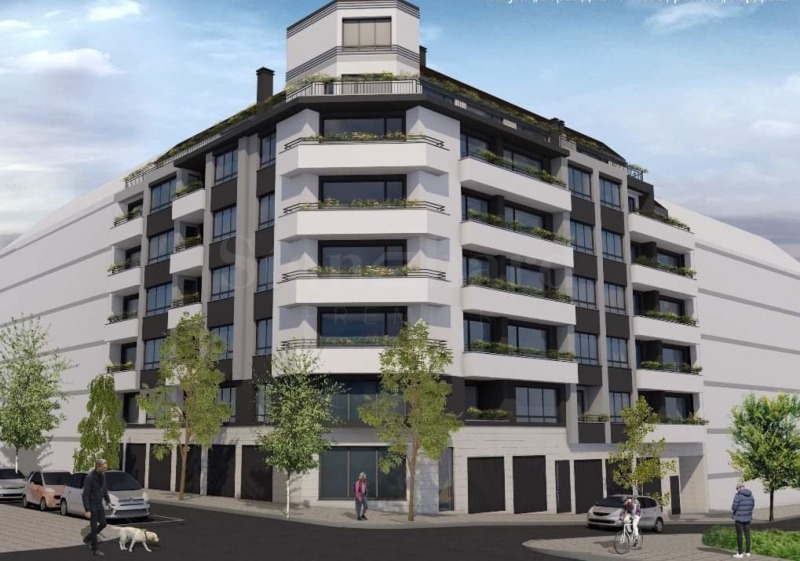 Продава 4-СТАЕН, град София, Център • 268819 € / 525764.26 лв. • 73417988 1 — Holmes.bg Продава 4-СТАЕН, град София, Център • 268819 € / 525764.26 лв. • 73417988 1
