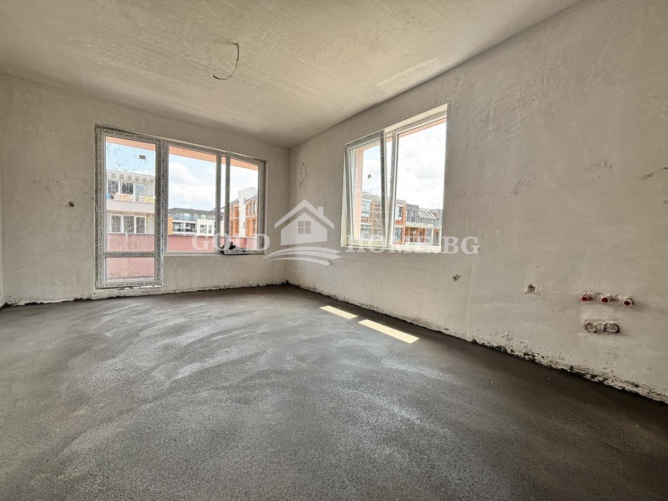 Продава 2-стаен град Пловдив , Остромила , 60 кв.м | 38634795 — Imoti.com Продава 2-стаен град Пловдив , Остромила , 60 кв.м | 38634795