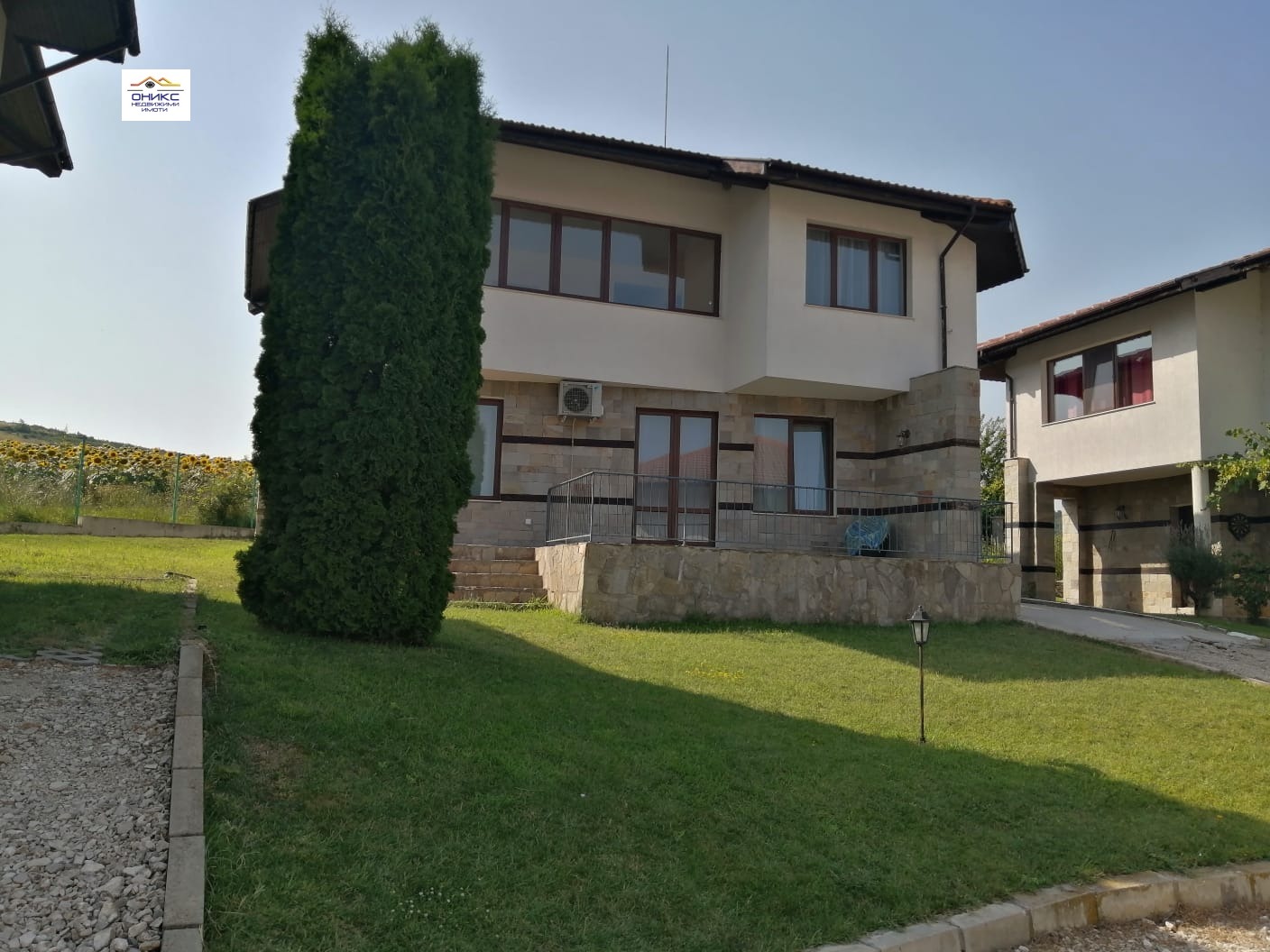 Продава Вила област Добрич , с. Рогачево , 134 кв.м | 23616240 — Imoti.com Продава Вила област Добрич , с. Рогачево , 134 кв.м | 23616240