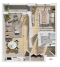 Продава 2-СТАЕН, град Пловдив, Тракия • 135000 € / 264037.05 лв. • 83114433 1 — Holmes.bg Продава 2-СТАЕН, град Пловдив, Тракия • 135000 € / 264037.05 лв. • 83114433 1