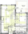 Продава 2-стаен град Пловдив , Остромила , 59 кв.м | 42509049 — Imoti.com Продава 2-стаен град Пловдив , Остромила , 59 кв.м | 42509049