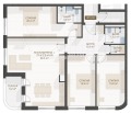 Продава 4-СТАЕН, град Пловдив, Център • 452380 € / 884778.38 лв. • 25754703 3 — Holmes.bg Продава 4-СТАЕН, град Пловдив, Център • 452380 € / 884778.38 лв. • 25754703 3