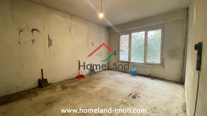 Продава 1-СТАЕНград Пазарджик, Център