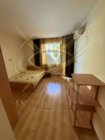 Продава 1-стаен област Бургас , к.к. Слънчев бряг , 33 кв.м | 41345910 — Imoti.com Продава 1-стаен област Бургас , к.к. Слънчев бряг , 33 кв.м | 41345910