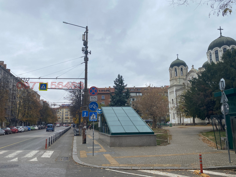 Продава ГАРАЖ, ПАРКОМЯСТО, град София, Център • 98000 € / 191671.34 лв. • 52598320 1 — Holmes.bg Продава ГАРАЖ, ПАРКОМЯСТО, град София, Център • 98000 € / 191671.34 лв. • 52598320 1