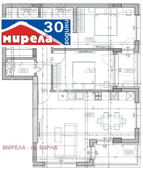 Снимка Продава 3-СТАЕН