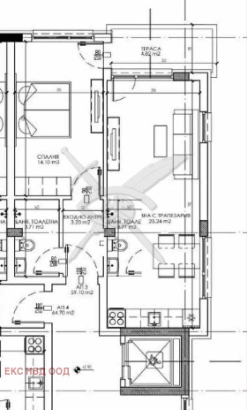 Продава 2-СТАЕН | Imot.bg — малка снимка 2