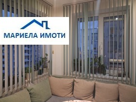 Продава 3-стаен, град Пловдив
