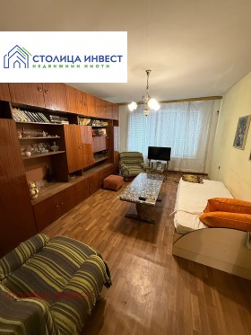 Обява Продава МНОГОСТАЕН,град Русе, Широк център>