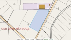 Продава Парцел, с. Белокопитово