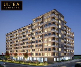3-СТАЕН, 109 m2 - Holmes.bg 3-СТАЕН, 109 m2