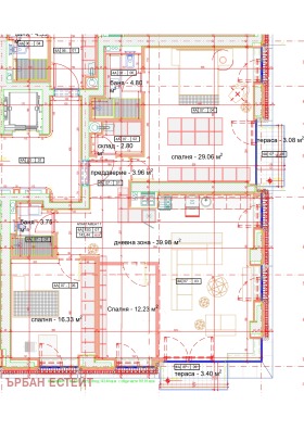 Продава 4-СТАЕН | Imot.bg — малка снимка 10