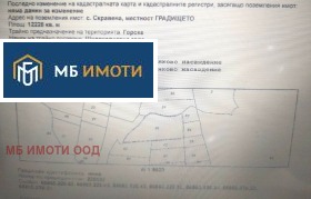 Продава Земеделска земя, гр. Ботевград