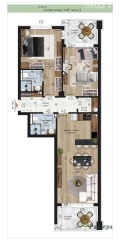 Продава 3-СТАЕН, град Шумен, Пазара • 156000 € • 71557198 2 — Holmes.bg Продава 3-СТАЕН, град Шумен, Пазара • 156000 € • 71557198 2