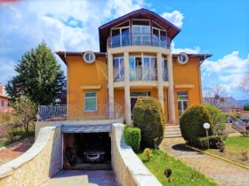 Продава къща град София с. Бистрица - [1] 