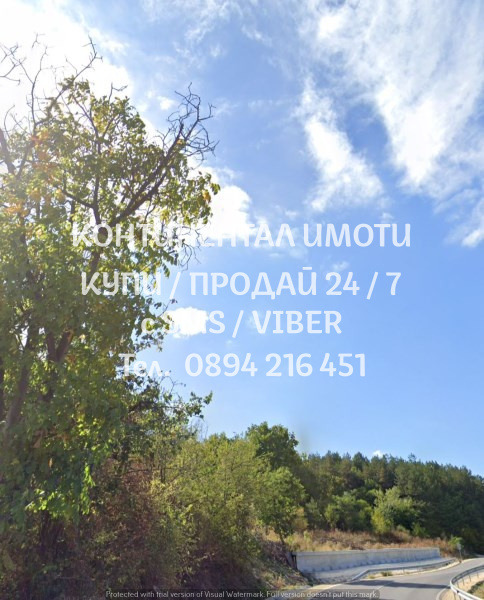 Продава  Парцел област Пловдив , с. Храбрино , 1400 кв.м | 12946067 - изображение [4]