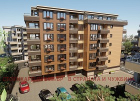1-СТАЕН, 49 m2 - Holmes.bg 1-СТАЕН, 49 m2
