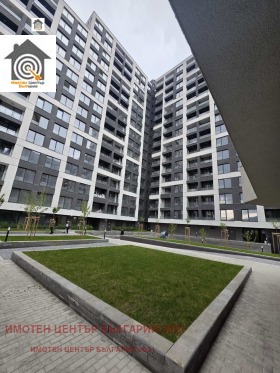 3-СТАЕН, 103 m2 - Holmes.bg 3-СТАЕН, 103 m2