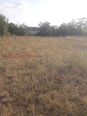 Обява Продава ПАРЦЕЛ,с. Стрелци, област Пловдив