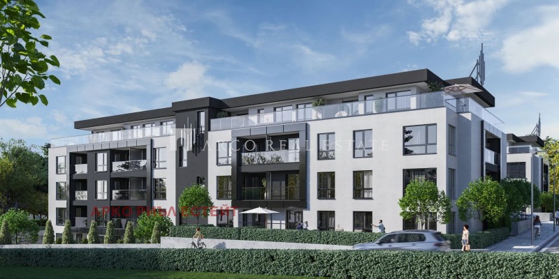 Продава 2-СТАЕН, град София, Малинова долина • 171497 € • 27405850 1 — Holmes.bg Продава 2-СТАЕН, град София, Малинова долина • 171497 € • 27405850 1