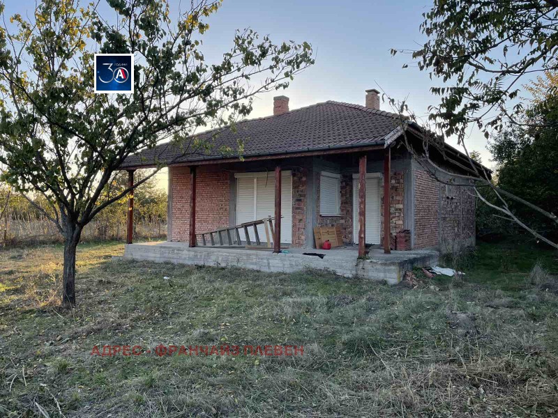 Продава  Къща, област Плевен, с. Муселиево • 35 000 EUR • ID 61590244 — holmes.bg - [1] 