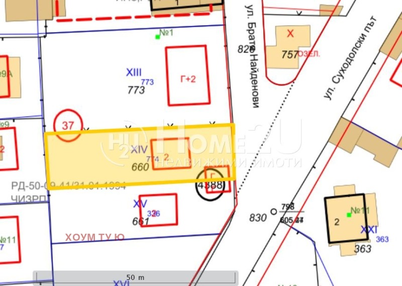 Продава ПАРЦЕЛ, град София, Филиповци • 67000 € / 131040.61 лв. • 43705788 1 — Holmes.bg Продава ПАРЦЕЛ, град София, Филиповци • 67000 € / 131040.61 лв. • 43705788 1