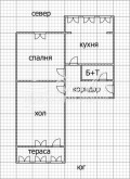 Продава 2-СТАЕН, област Шумен, гр. Нови пазар • 65000 € / 127128.95 лв. • 80799895 10 — Holmes.bg Продава 2-СТАЕН, област Шумен, гр. Нови пазар • 65000 € / 127128.95 лв. • 80799895 10