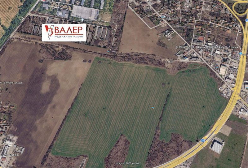 Продава ПАРЦЕЛ, град София, с. Герман • 270000 € • 52601223 1 — Holmes.bg Продава ПАРЦЕЛ, град София, с. Герман • 270000 € • 52601223 1