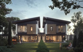 КЪЩА, 154 m2 - Holmes.bg КЪЩА, 154 m2