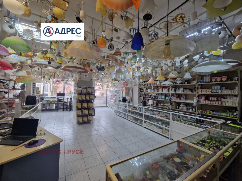 Продава МАГАЗИН, град Русе, Широк център • 139900 € / 273620.62 лв. • 86328878 1 — Holmes.bg Продава МАГАЗИН, град Русе, Широк център • 139900 € / 273620.62 лв. • 86328878 1
