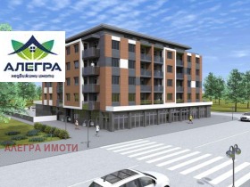 Продажба на двустайни апартаменти в град Пазарджик - изображение 18 