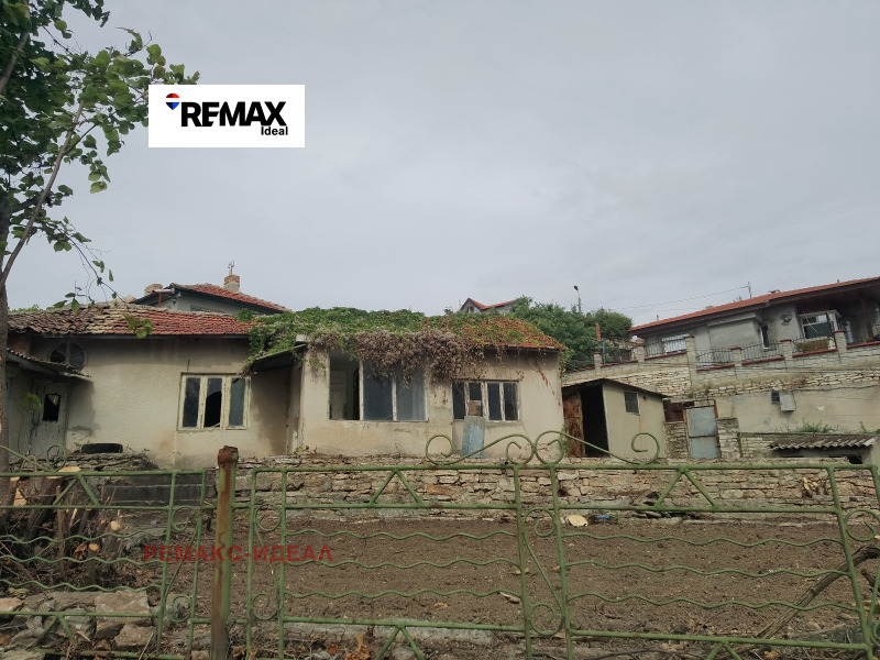 Продава КЪЩА, област Добрич, гр. Балчик • 95000 € • 52013397 1 — Holmes.bg Продава КЪЩА, област Добрич, гр. Балчик • 95000 € • 52013397 1