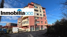 Обява Продава 3-СТАЕН,град София, Люлин 8