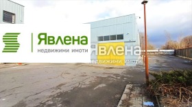 Обява Продава СКЛАД,град София, с. Казичене>
