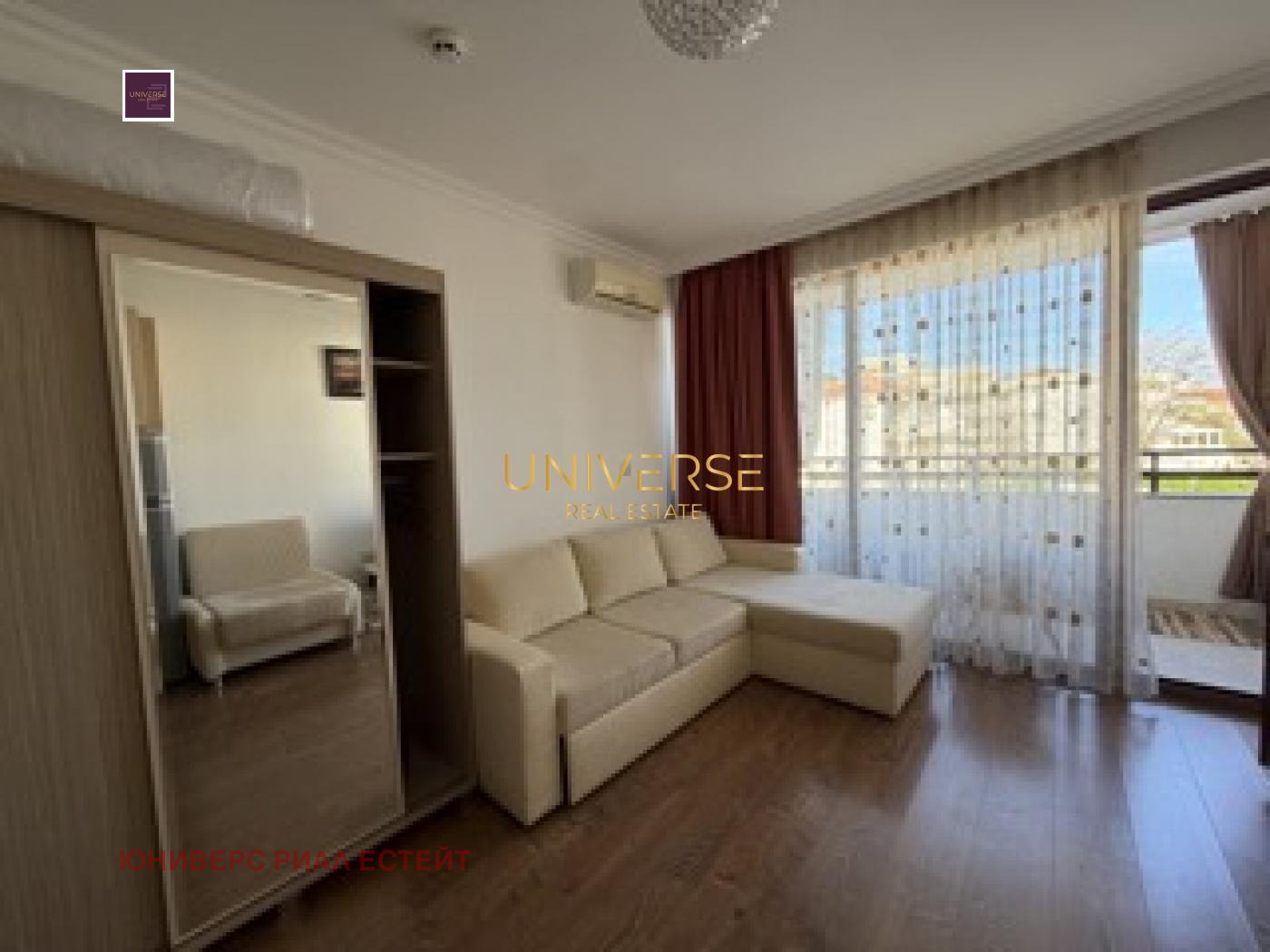 Продава 1-стаен област Бургас , гр. Свети Влас , 32 кв.м | 71171525 — Imoti.com Продава 1-стаен област Бургас , гр. Свети Влас , 32 кв.м | 71171525