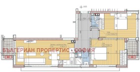 3-СТАЕН, 96 m2 - Holmes.bg 3-СТАЕН, 96 m2