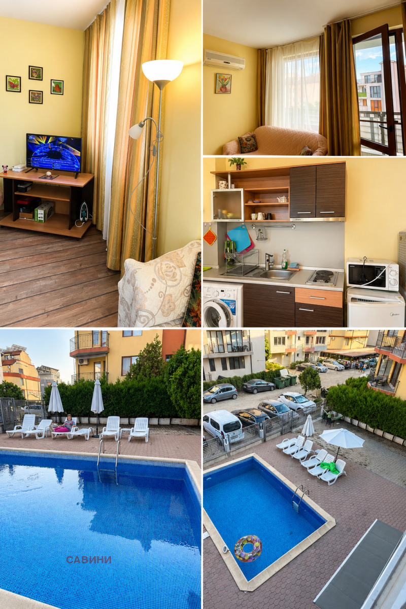Продава 2-СТАЕН, област Бургас, гр. Несебър • 99500 € / 194605.08 лв. • 67748366 1 — Holmes.bg Продава 2-СТАЕН, област Бургас, гр. Несебър • 99500 € / 194605.08 лв. • 67748366 1