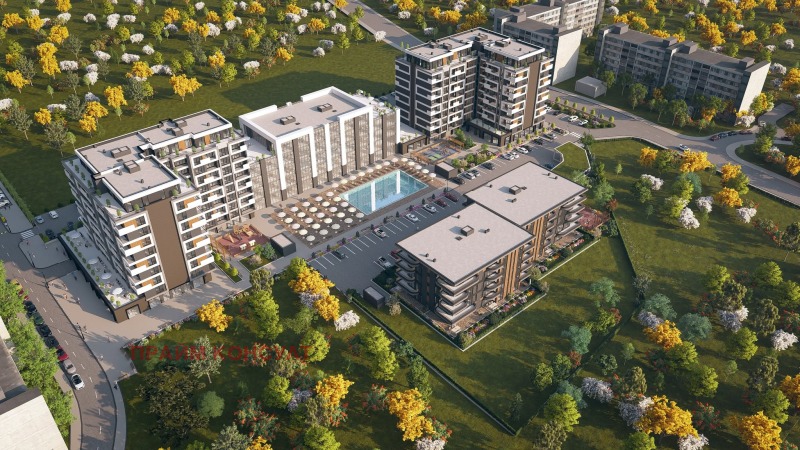 Продава 2-СТАЕН, град Пловдив, Тракия • 118510 € • 84486890 1 — Holmes.bg Продава 2-СТАЕН, град Пловдив, Тракия • 118510 € • 84486890 1