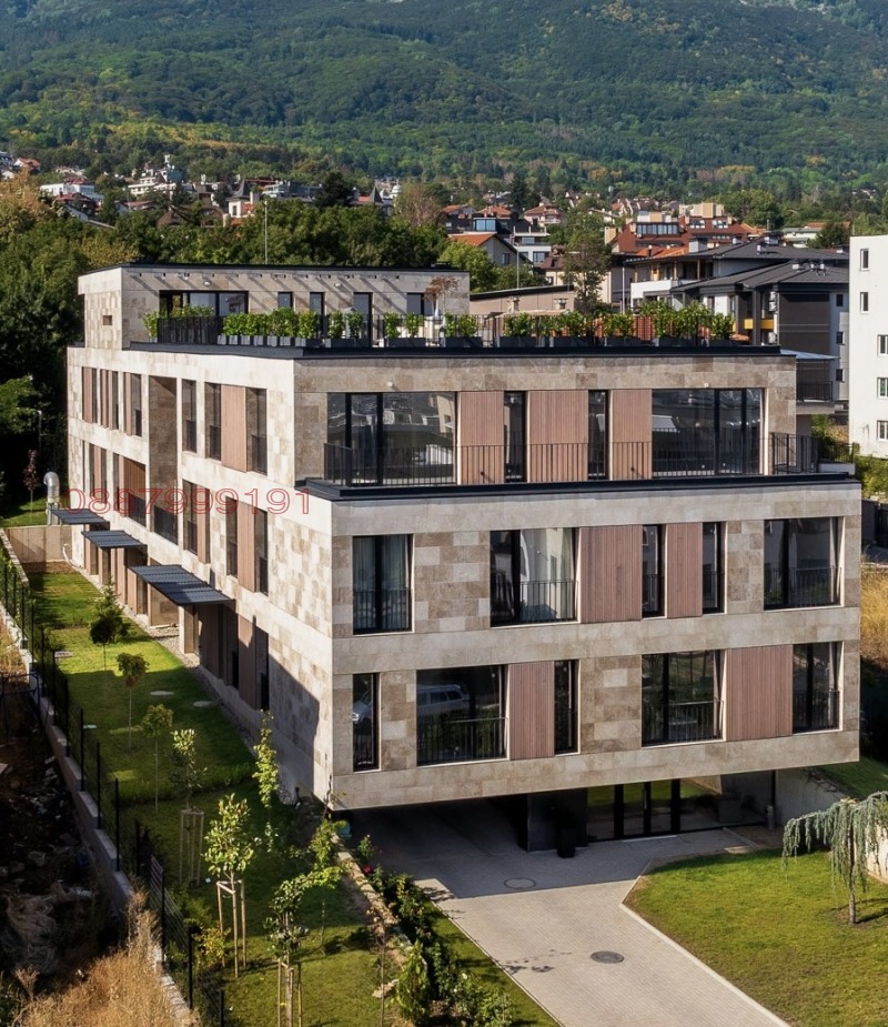 Продава МНОГОСТАЕН, град София, Драгалевци • 288000 € • 39236579 1 — Holmes.bg Продава МНОГОСТАЕН, град София, Драгалевци • 288000 € • 39236579 1