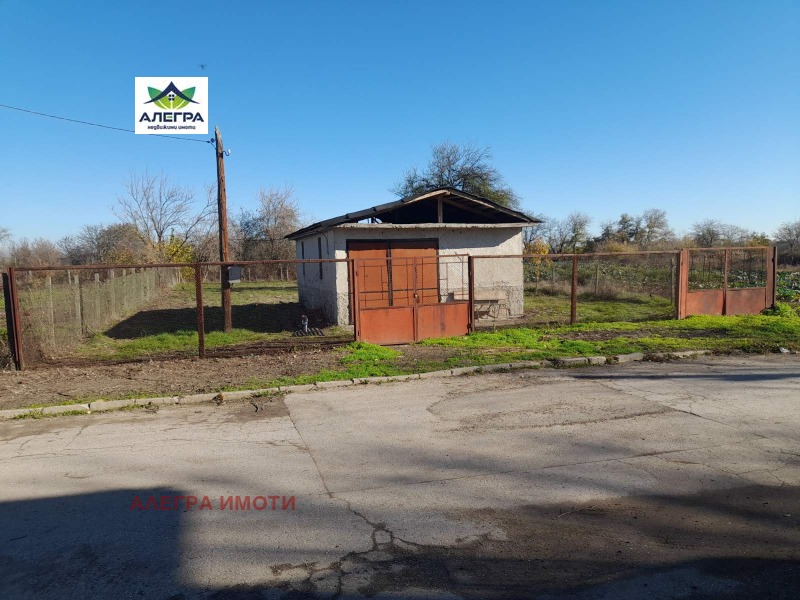 Продаја Плот регион Пазарџик , Крали Марко , 587 м2 | 81798958 — Imoti.info Продаја Плот регион Пазарџик , Крали Марко , 587 м2 | 81798958