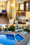 Продава 2-СТАЕН, област Бургас, гр. Несебър • 99500 € / 194605.08 лв. • 67748366 1 — Holmes.bg Продава 2-СТАЕН, област Бургас, гр. Несебър • 99500 € / 194605.08 лв. • 67748366 1