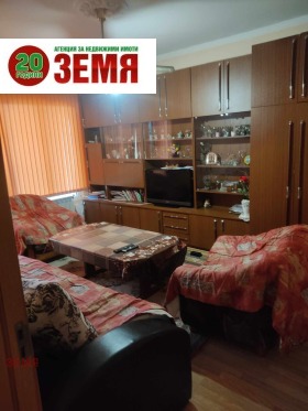 Продажба на двустайни апартаменти в град Пазарджик - изображение 9 