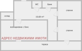 Продажба на тристайни апартаменти в град Стара Загора — страница 7 - изображение 6 