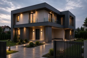 Продава Къща, град София