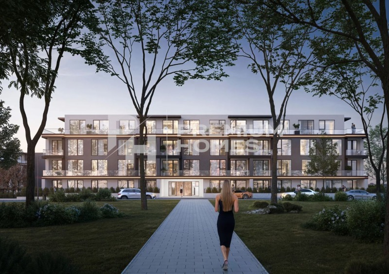 Продава 2-СТАЕН, град София, Малинова долина • 138000 € • 48971578 1 — Holmes.bg Продава 2-СТАЕН, град София, Малинова долина • 138000 € • 48971578 1